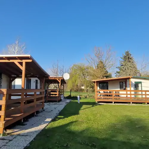Balaton Center Kő- és Mobilházak Balatonfűzfő 004 kép