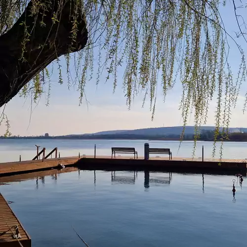 Balaton Center Kő- és Mobilházak Balatonfűzfő 007 kép