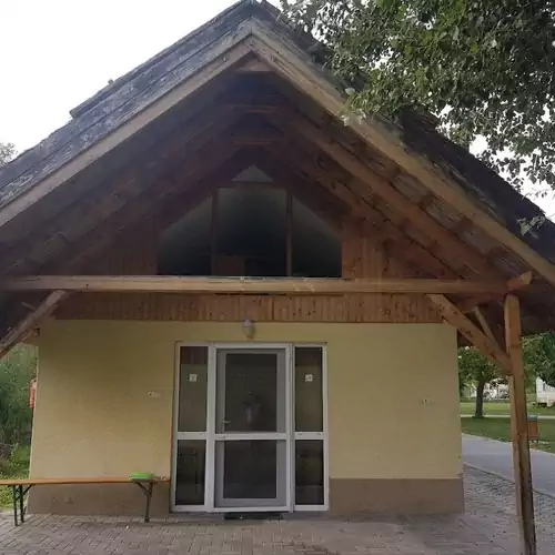 Balaton Center Kő- és Mobilházak Balatonfűzfő 009 kép