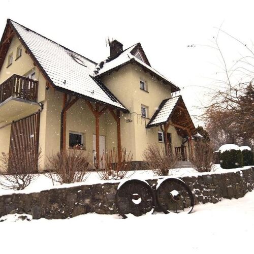 Agroturystyka Pod Kozią Skałą Karpacz