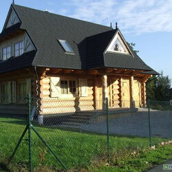 Dom Góralski Chata Wald Karpacz