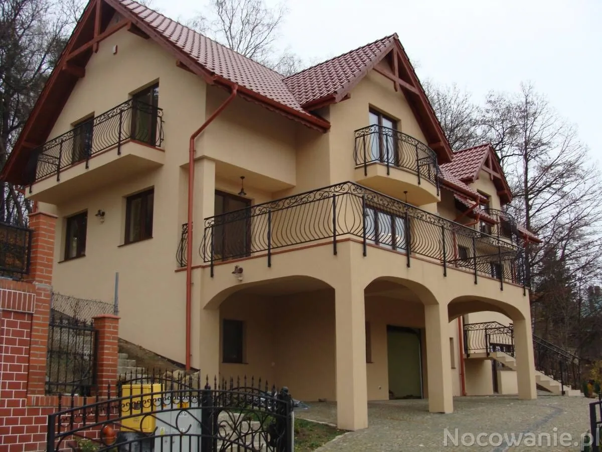 Willowe Zacisze Polanica Zdrój