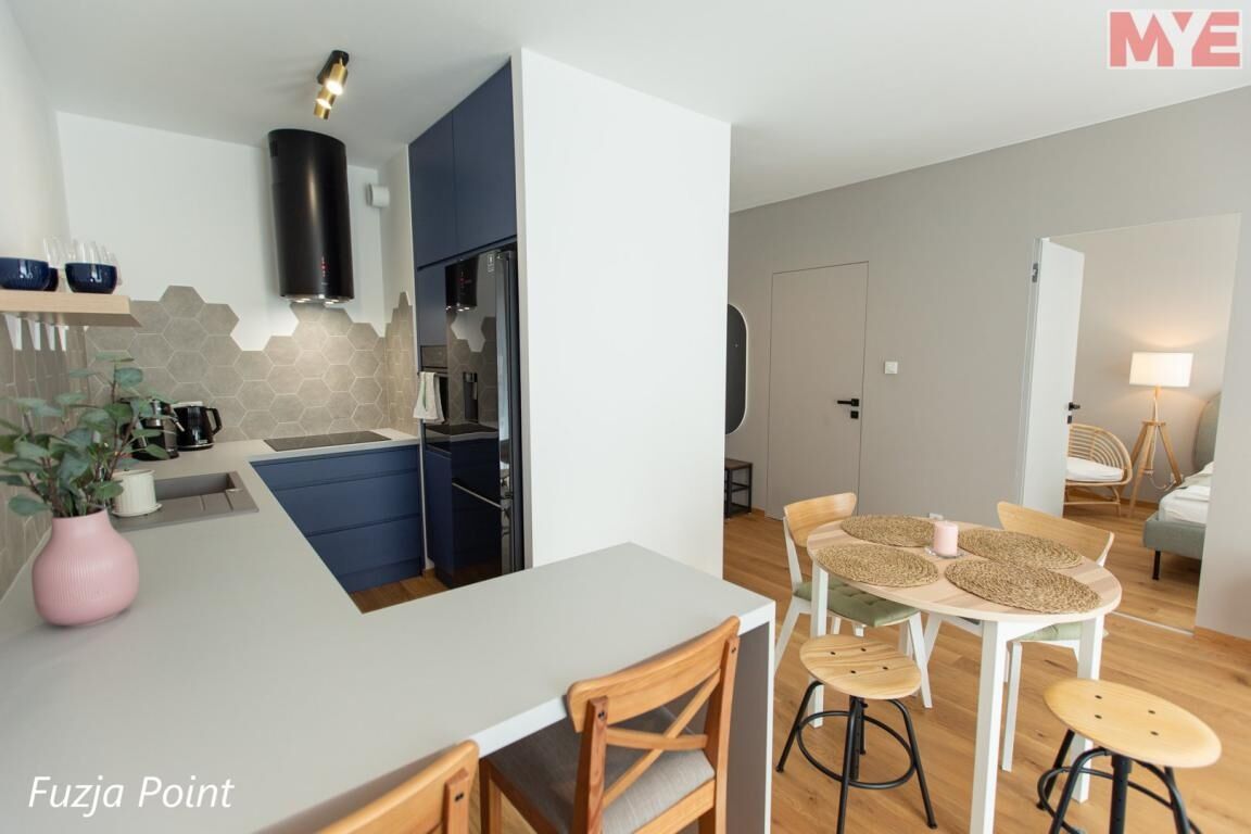 MYE_Apartamenty Fuzja Point Łódź