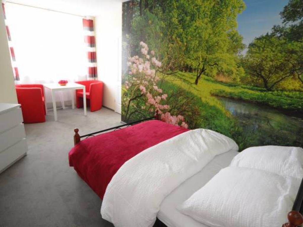 Willa Maksym Ustroń 