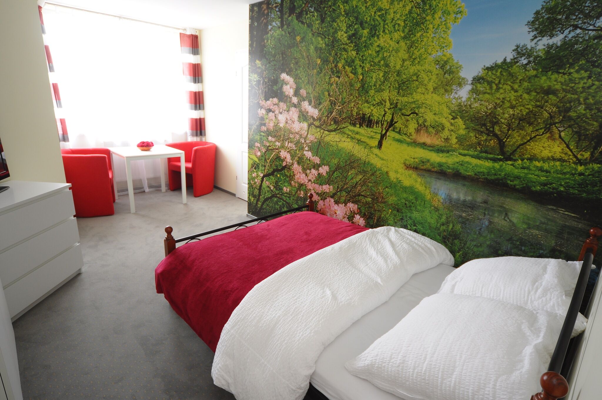 Willa Maksym Ustroń 