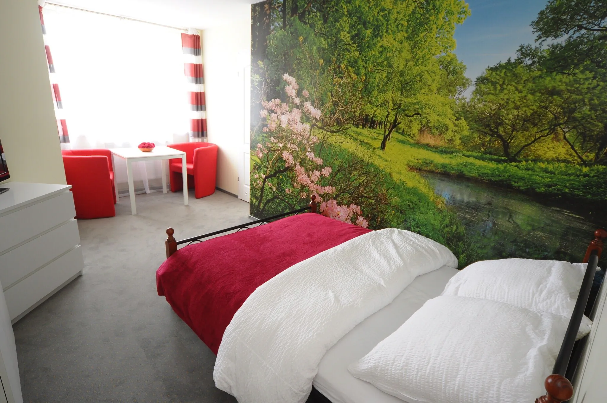 Willa Maksym Ustroń 