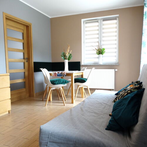 Apartament B