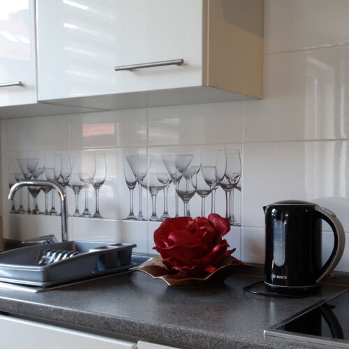 Apartament B