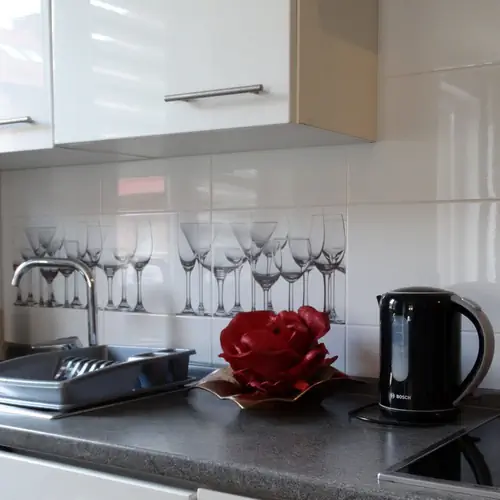 Apartament B