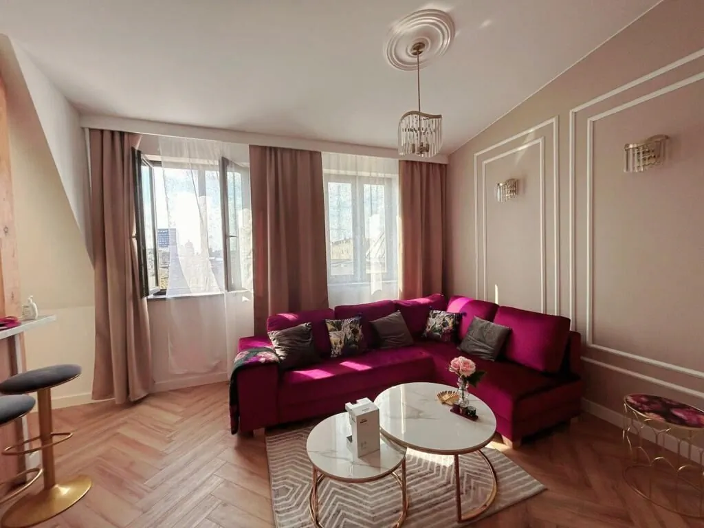 Włókiennicza Werona Łódź