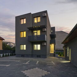 Fit Residence Cluj-Napoca