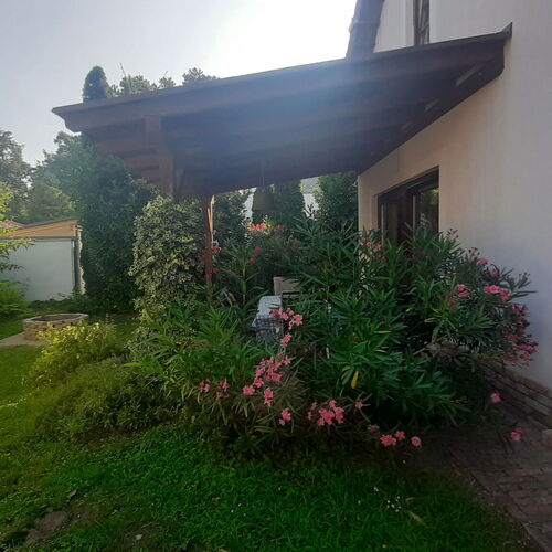 Nádtetős Apartman Fonyód ★★ 3