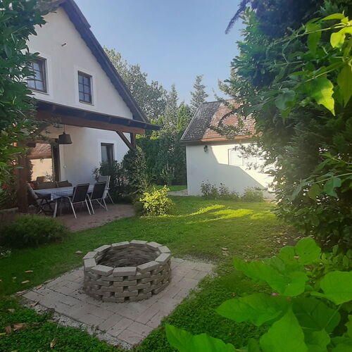 Nádtetős Apartman Fonyód ★★ 2