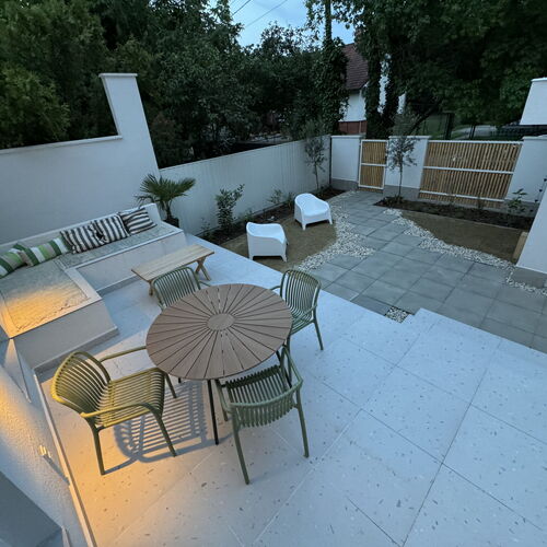 Bánhiday H31 Beach Apartman Balatonakarattya  2