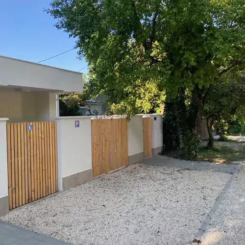 Bánhiday H31 Beach Apartman Balatonakarattya 012 kép