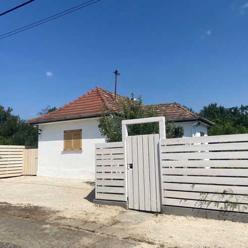 Bánhiday J70 Beach House Balatonvilágos  2