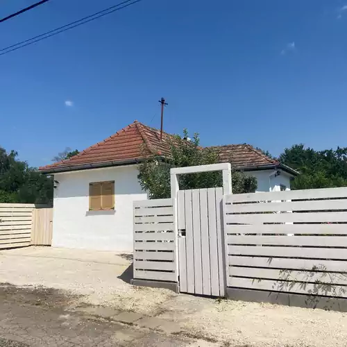 Bánhiday J70 Beach House Balatonvilágo 002 kép