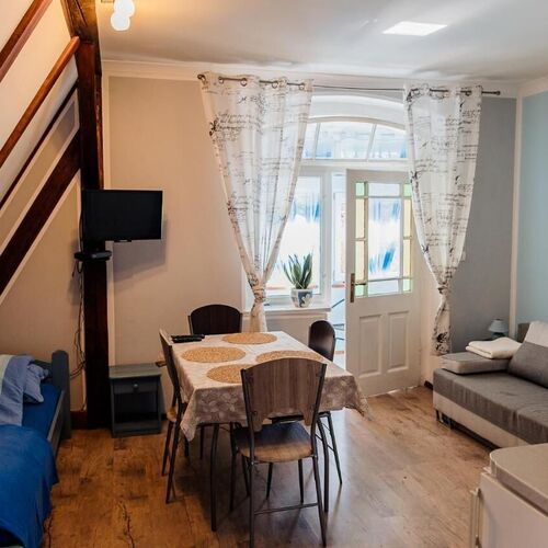 Pokoje Gościnne u Markusa w Polanicy-Zdroju