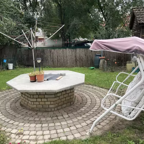 Rózsás Apartman 2 Hajdúszoboszló 002 kép