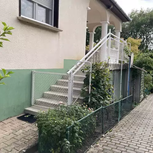 Rózsás Apartman 2 Hajdúszoboszló 001 kép