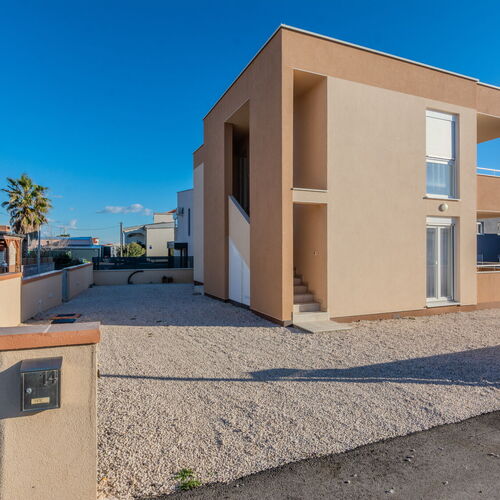 Apartment Ivic Vir  2