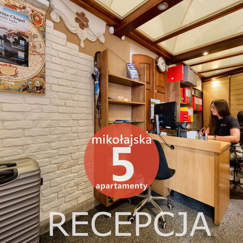 Recepcja 