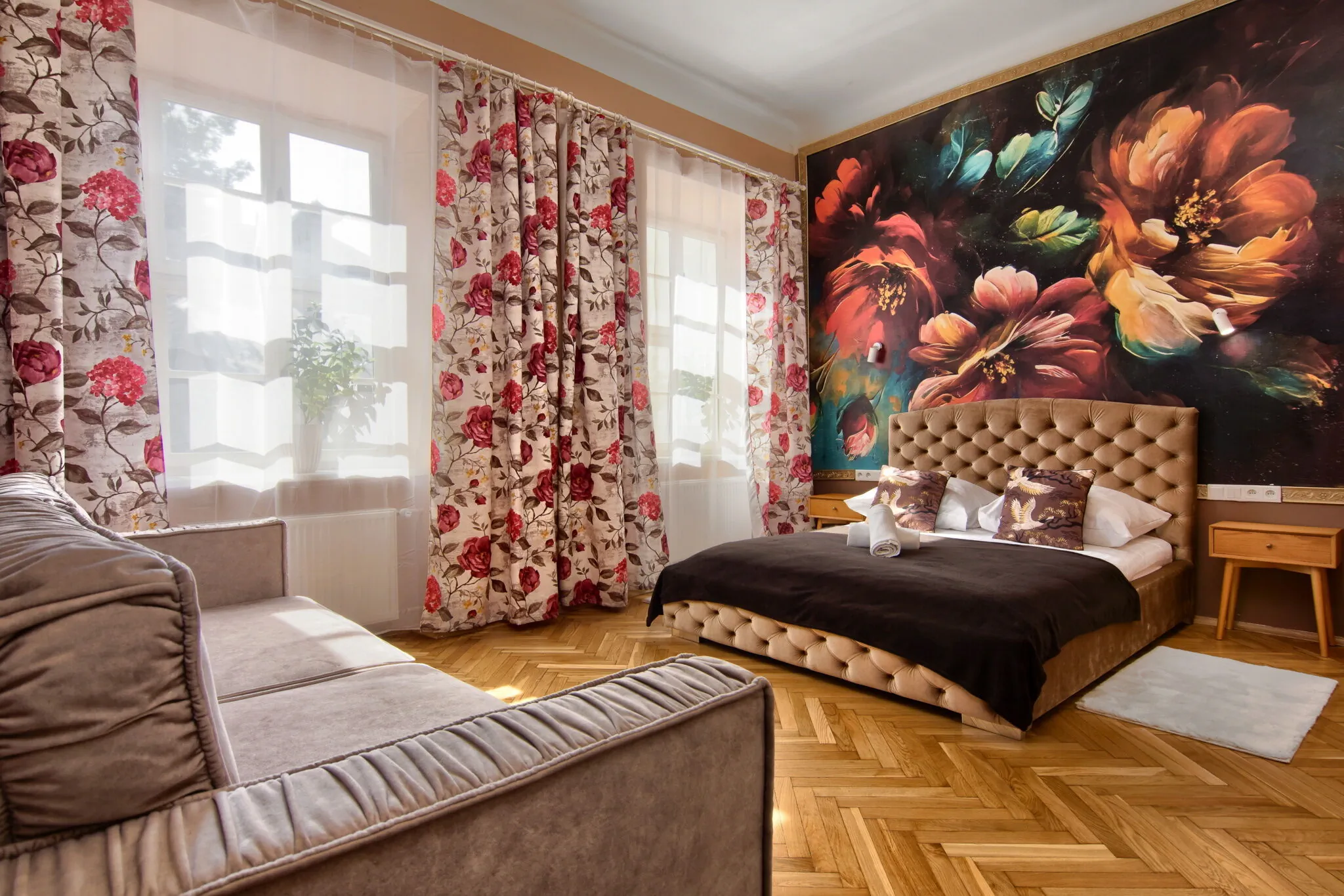 Apartamenty Mikołajska 5 Apartments Kraków