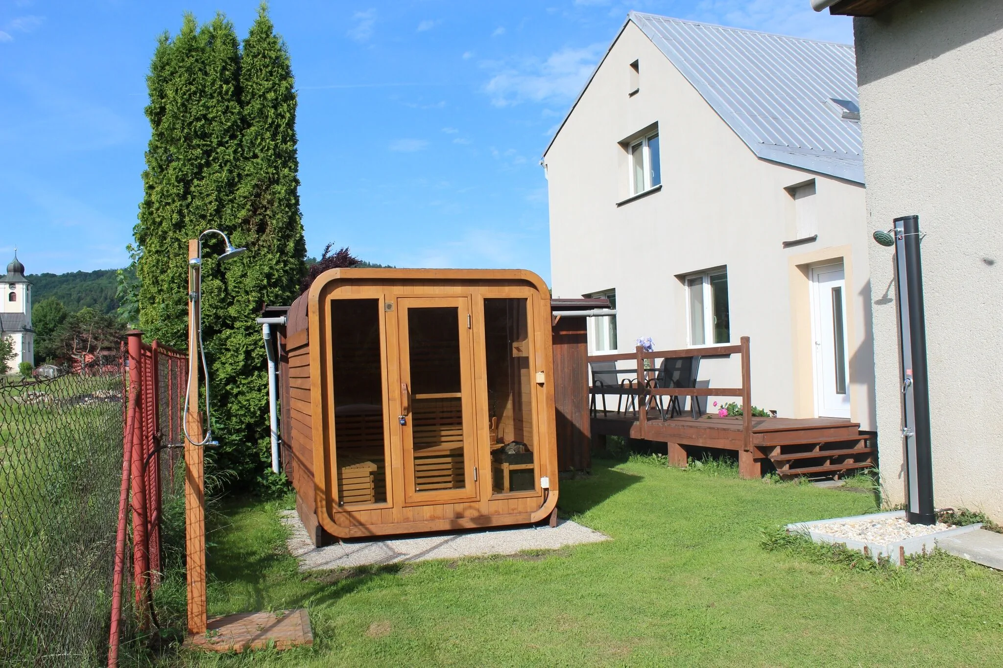 Dům-ubytov&aacute;n&iacute;