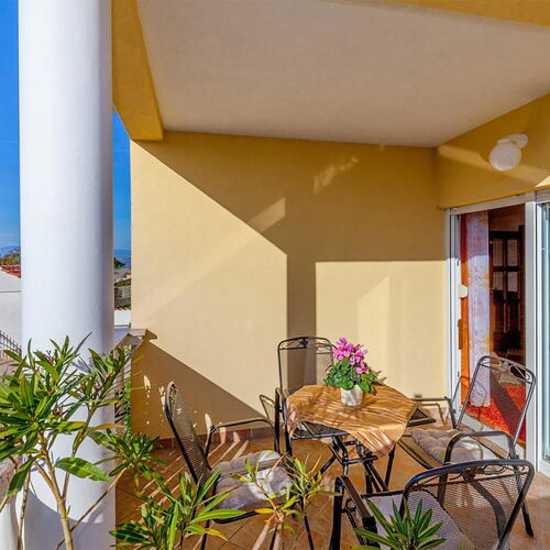 Apartman Dramalj - CKA361  2
