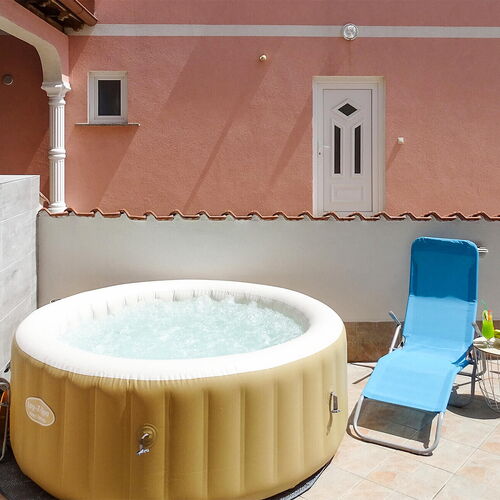 Apartman Dramalj - CKA361  4
