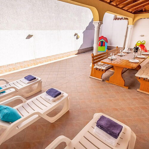 Apartman Dramalj - CKA362  4