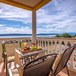 Wellness section, relaxation