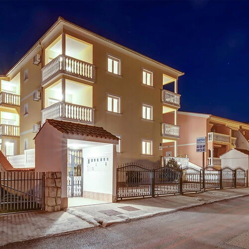 Apartman Dramalj - CKA369  3