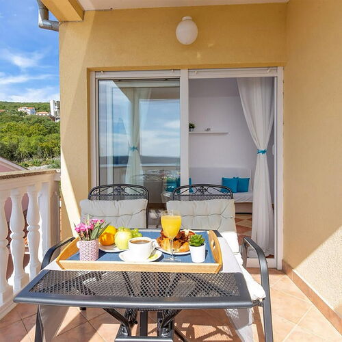 Apartman Dramalj - CKA369  4