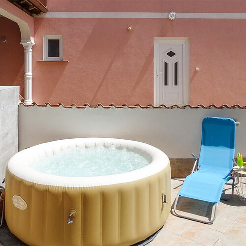 Apartman Dramalj - CKA368  3