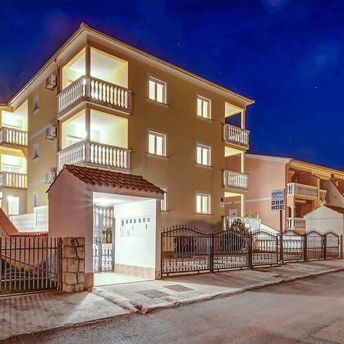 Apartman Dramalj - CKA363  3