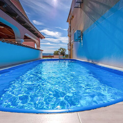 Apartman Dramalj - CKA364  2