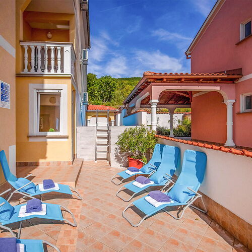 Apartman Dramalj - CKA364  4
