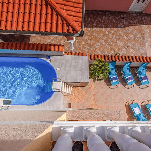 Apartman Dramalj - CKA365  4