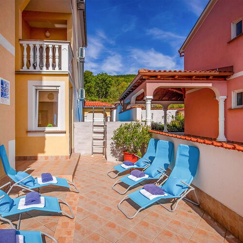 Apartman Dramalj - CKA366  4