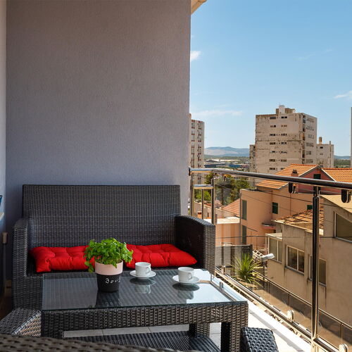 Apartman Šibenik - CSV075  4