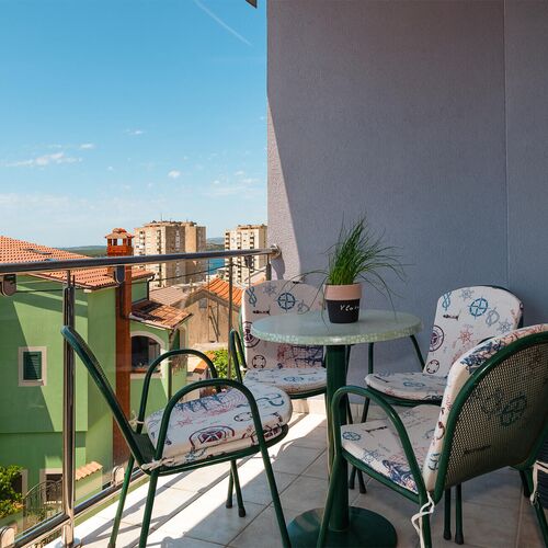 Apartman Šibenik - CSV075