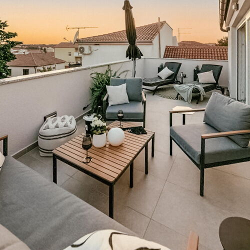 Apartman Pakoštane - CDI624  4