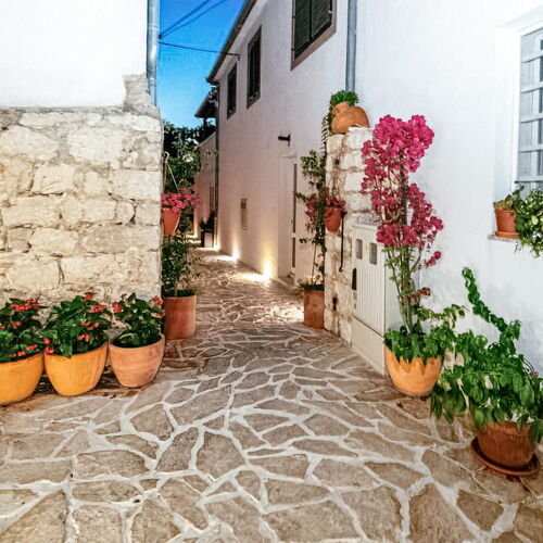 Apartman Pakoštane - CDI624  2