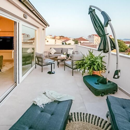 Apartman Pakoštane - CDI624