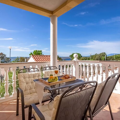 Apartman Dramalj - CKA367  2