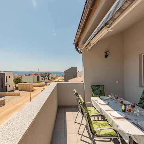 Apartman Mandre - CKP094  2