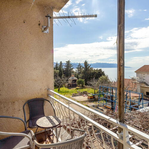 Apartman Novi Vinodolski - CKN817  2