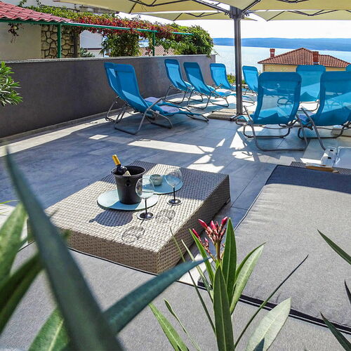 Apartman Dramalj - CKA542  4