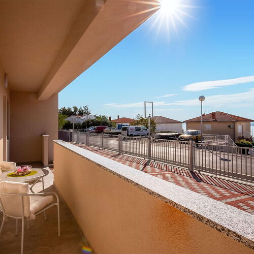 Apartman Dramalj - CKA542  2